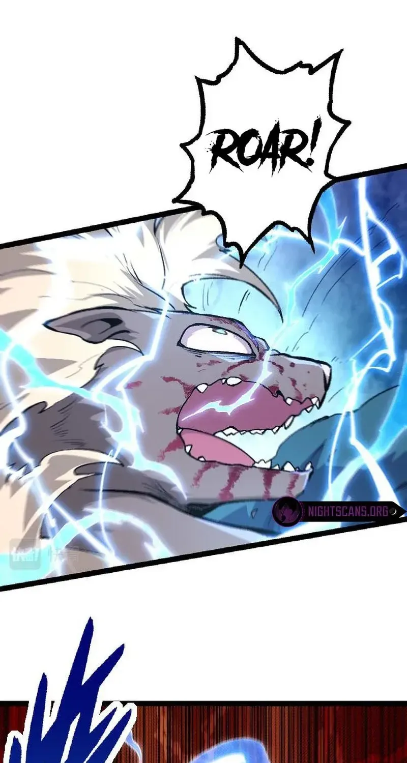 Evolution From a Tree Chapter 26 page 27 - 