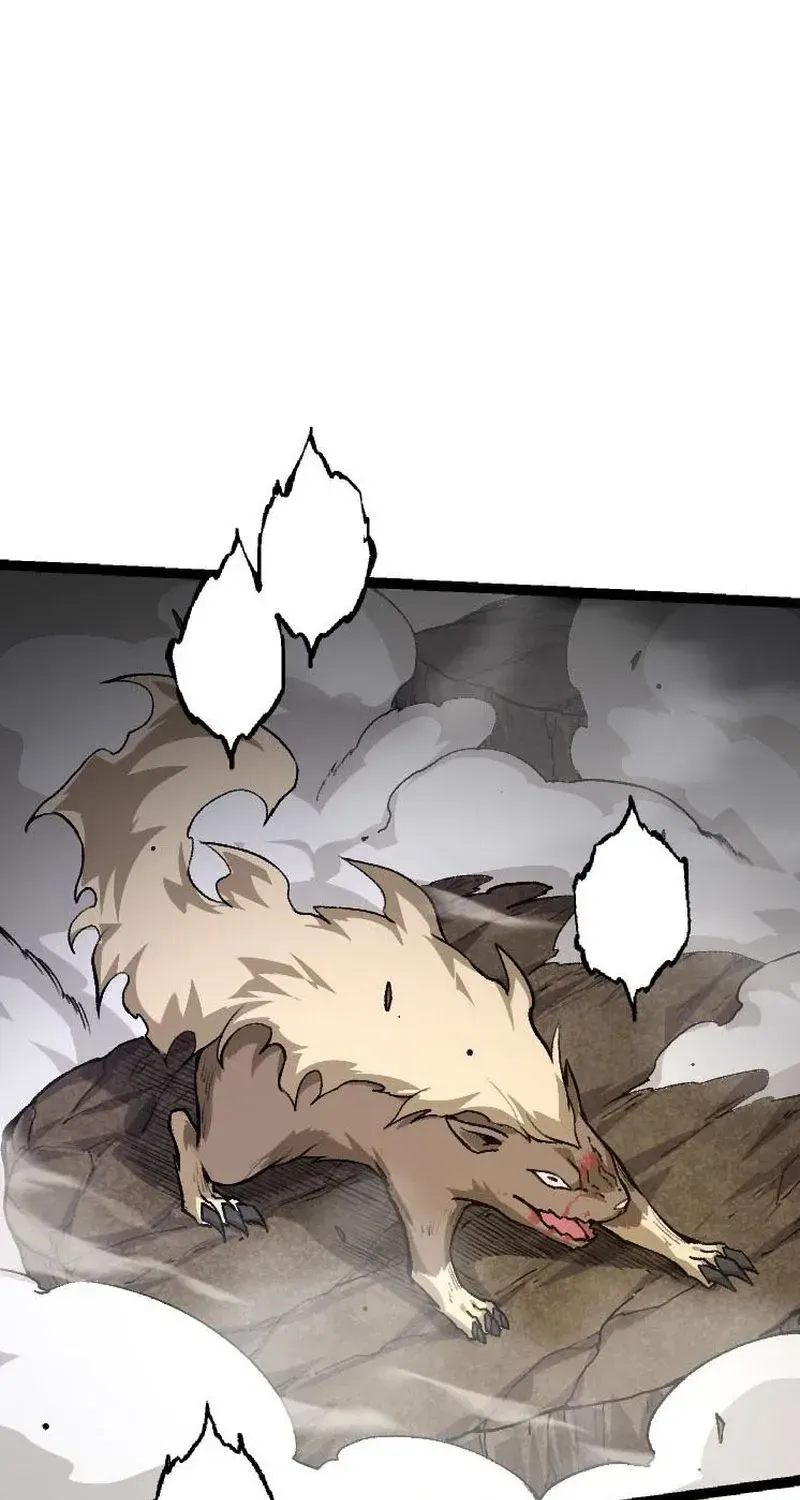 Evolution From a Tree Chapter 26 page 30 - 