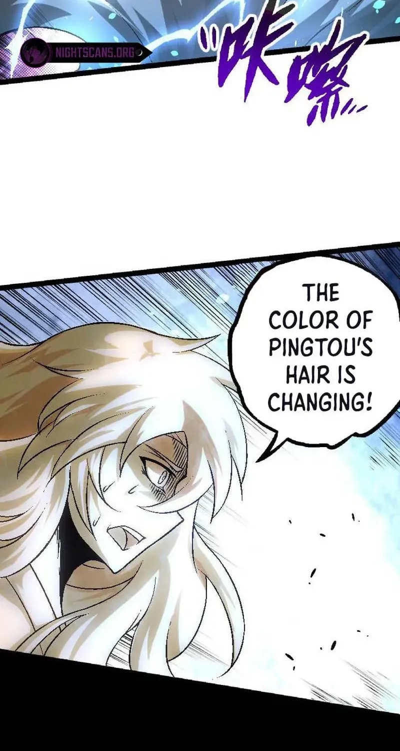 Evolution From a Tree Chapter 26 page 4 - 