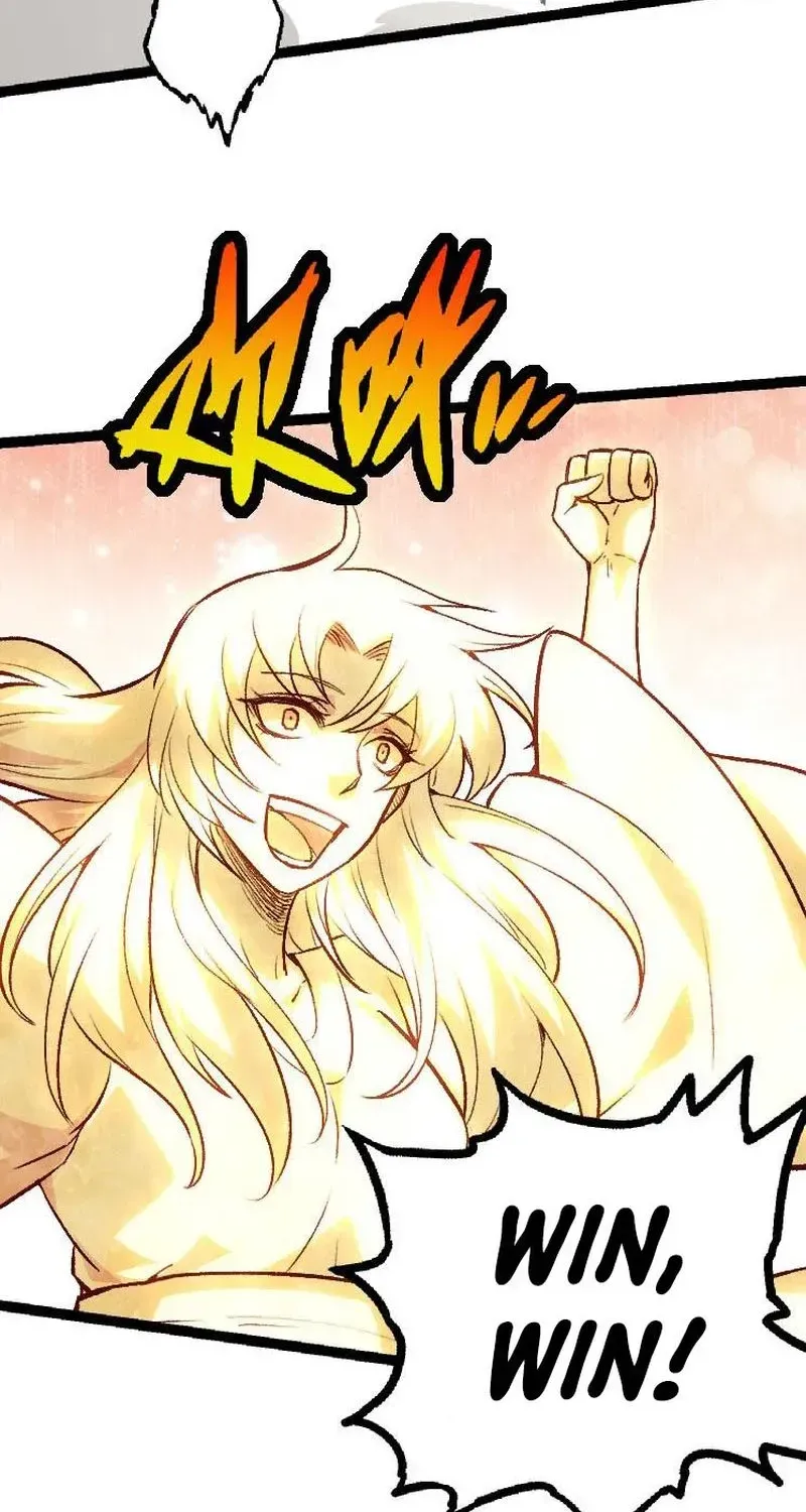 Evolution From a Tree Chapter 26 page 31 - 
