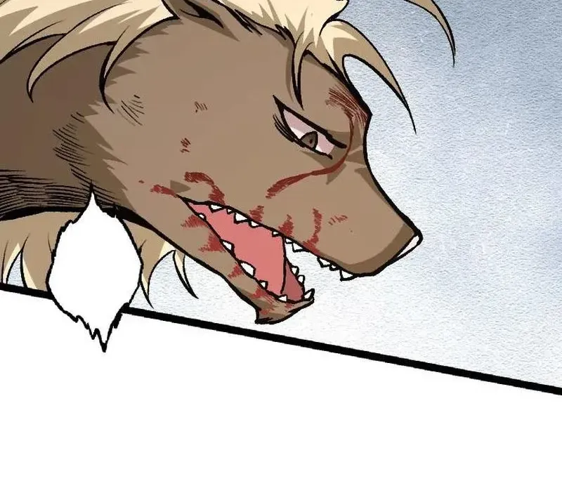 Evolution From a Tree Chapter 26 page 33 - 