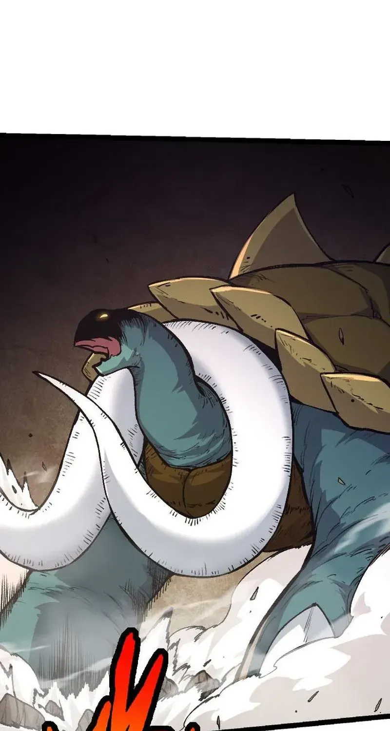 Evolution From a Tree Chapter 26 page 36 - 