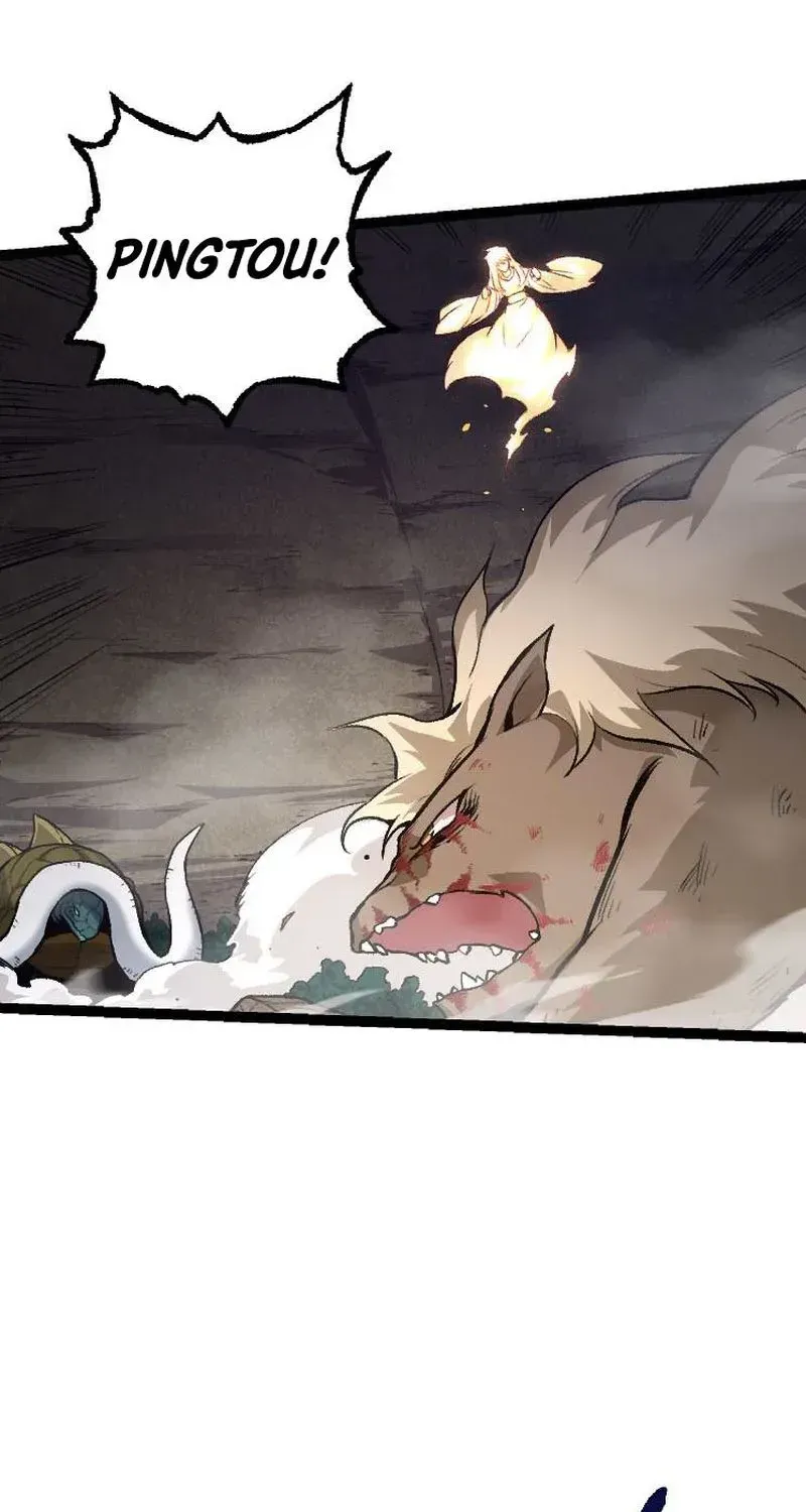 Evolution From a Tree Chapter 26 page 38 - 