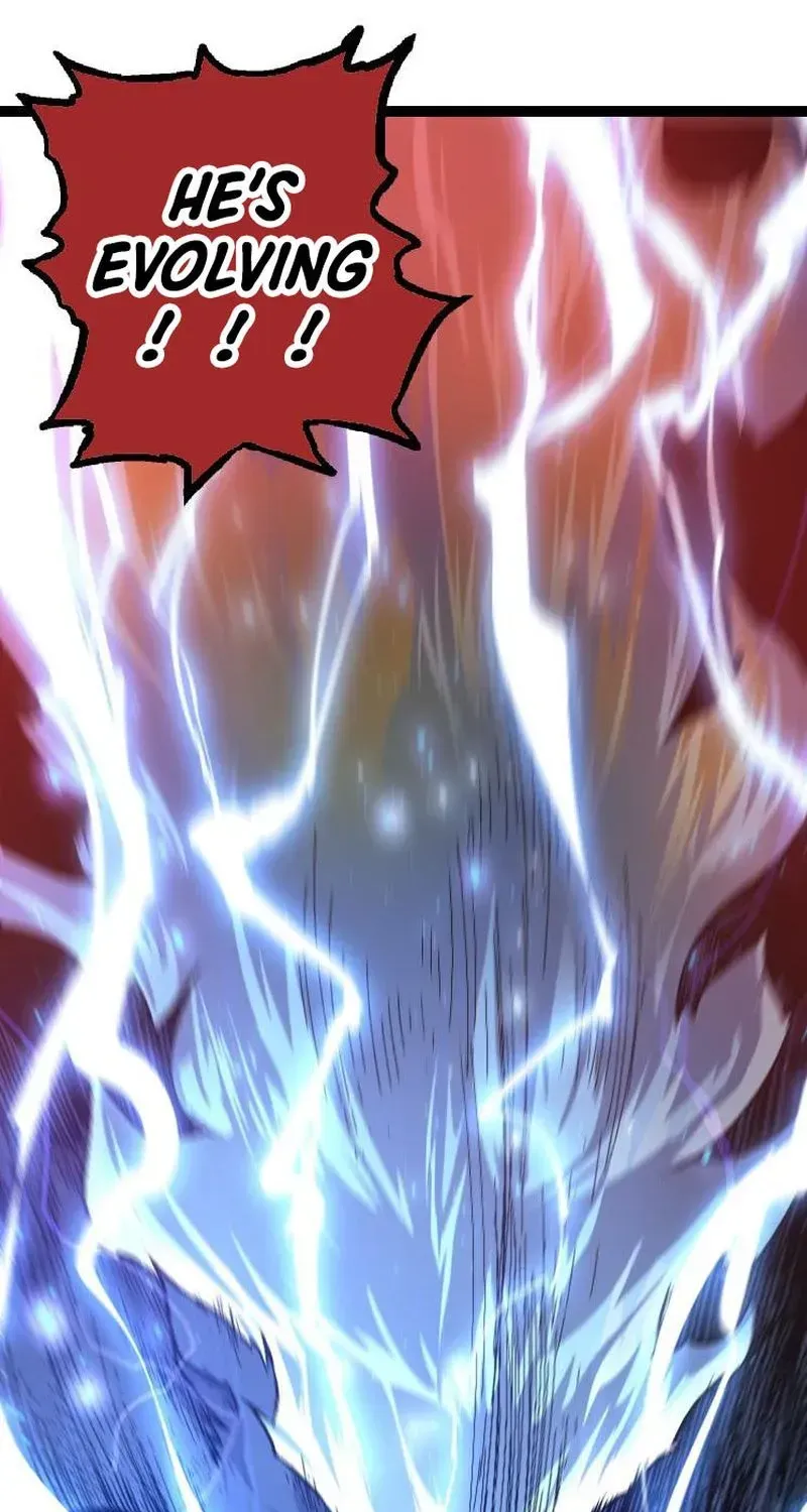 Evolution From a Tree Chapter 26 page 6 - 