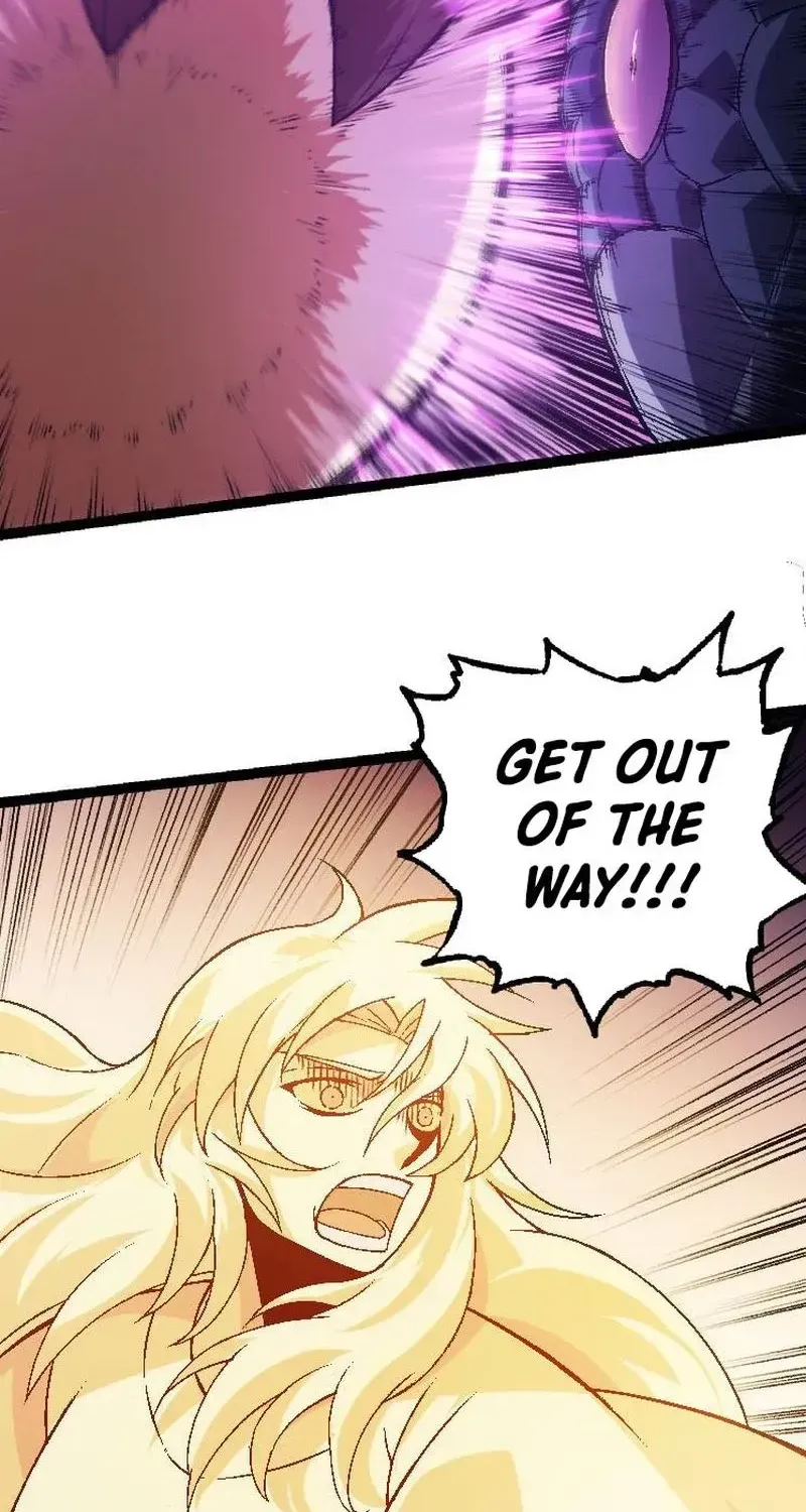 Evolution From a Tree Chapter 26 page 52 - 
