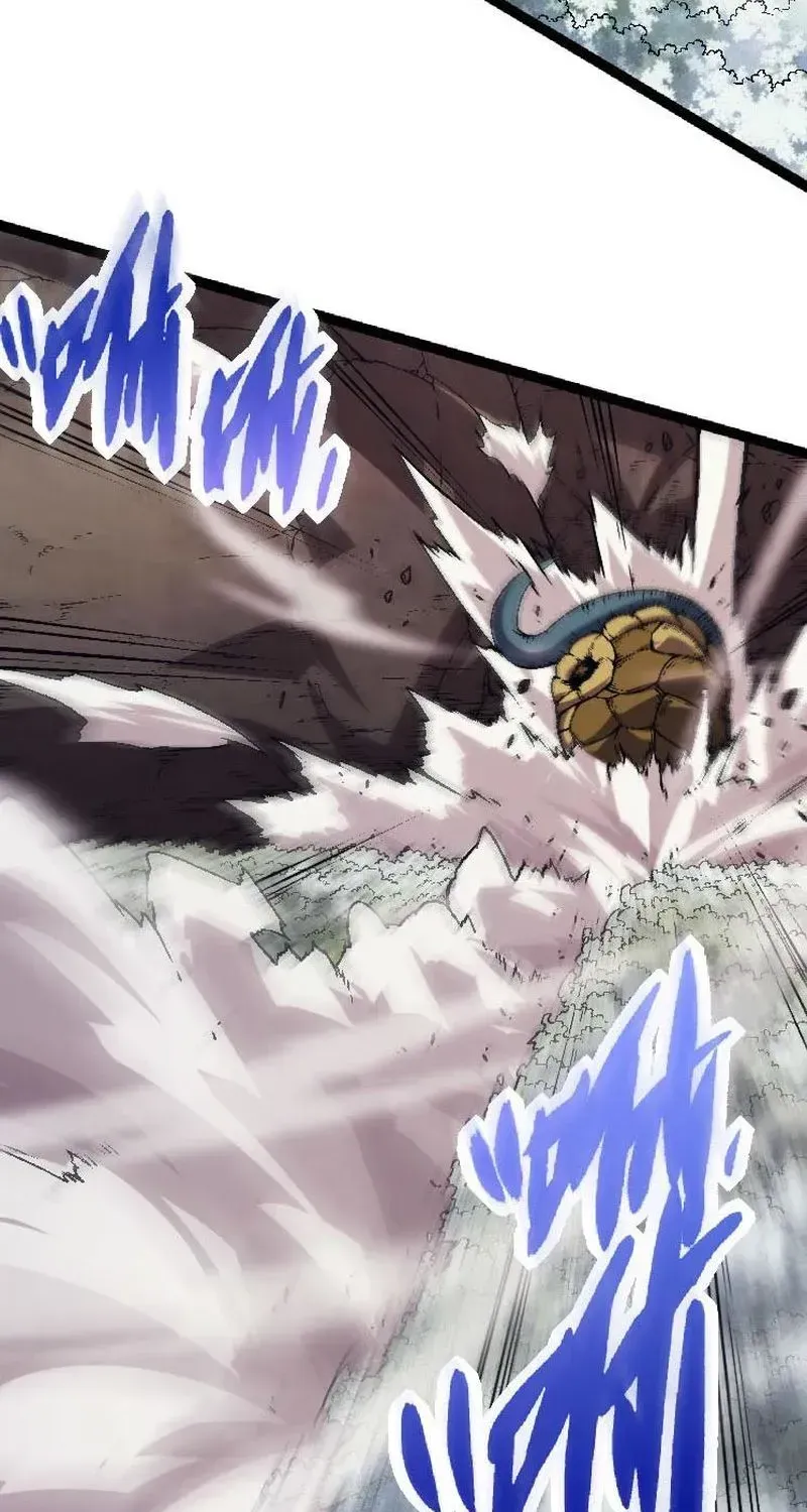 Evolution From a Tree Chapter 26 page 55 - 