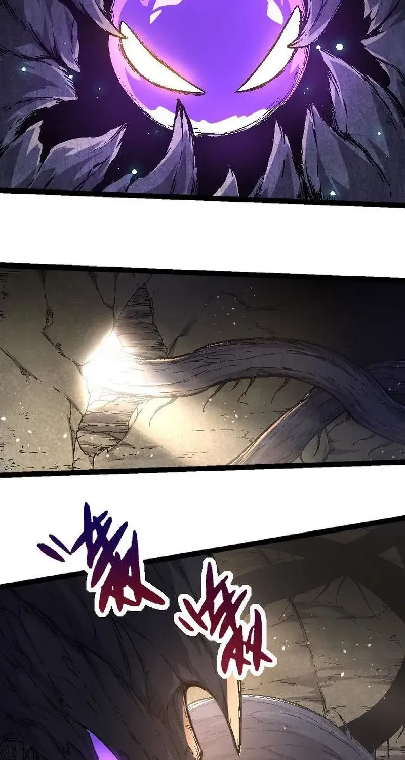 Evolution From a Tree Chapter 26 page 59 - 