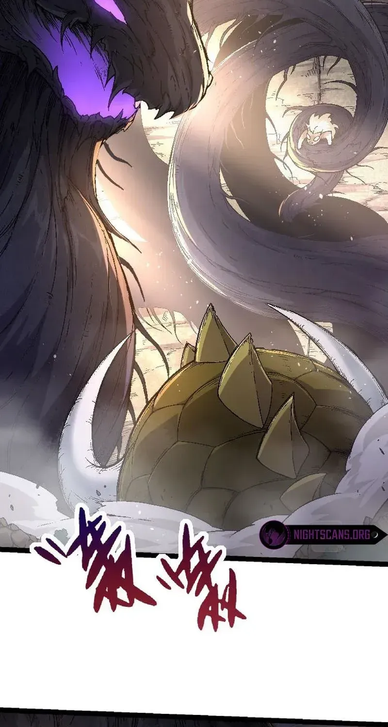 Evolution From a Tree Chapter 26 page 60 - 