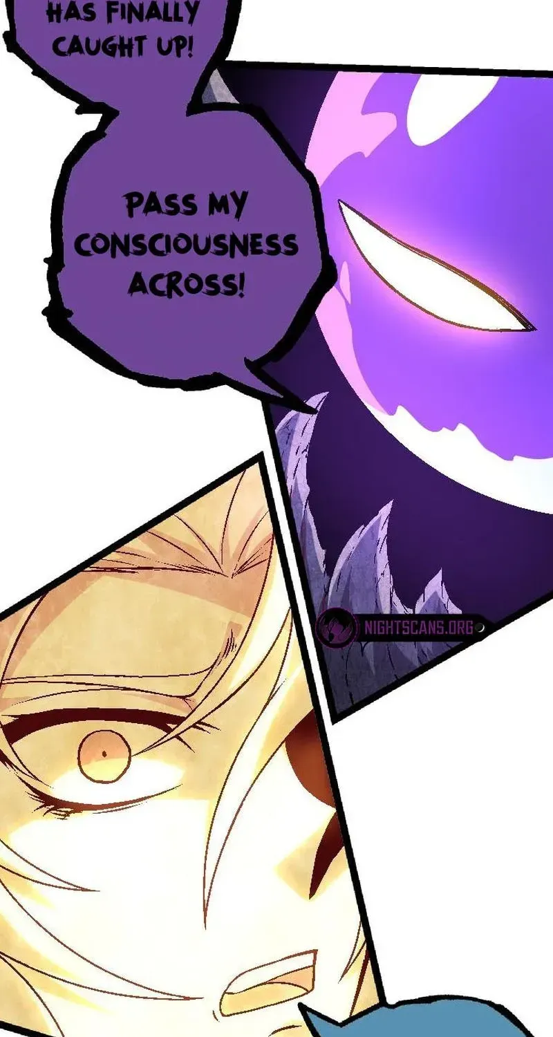 Evolution From a Tree Chapter 26 page 64 - 