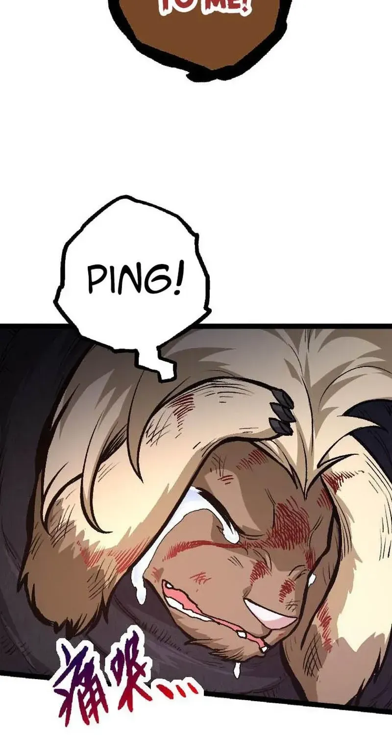 Evolution From a Tree Chapter 27 page 11 - 