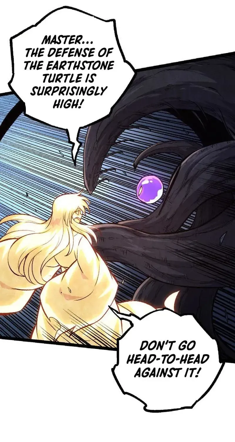 Evolution From a Tree Chapter 27 page 14 - 