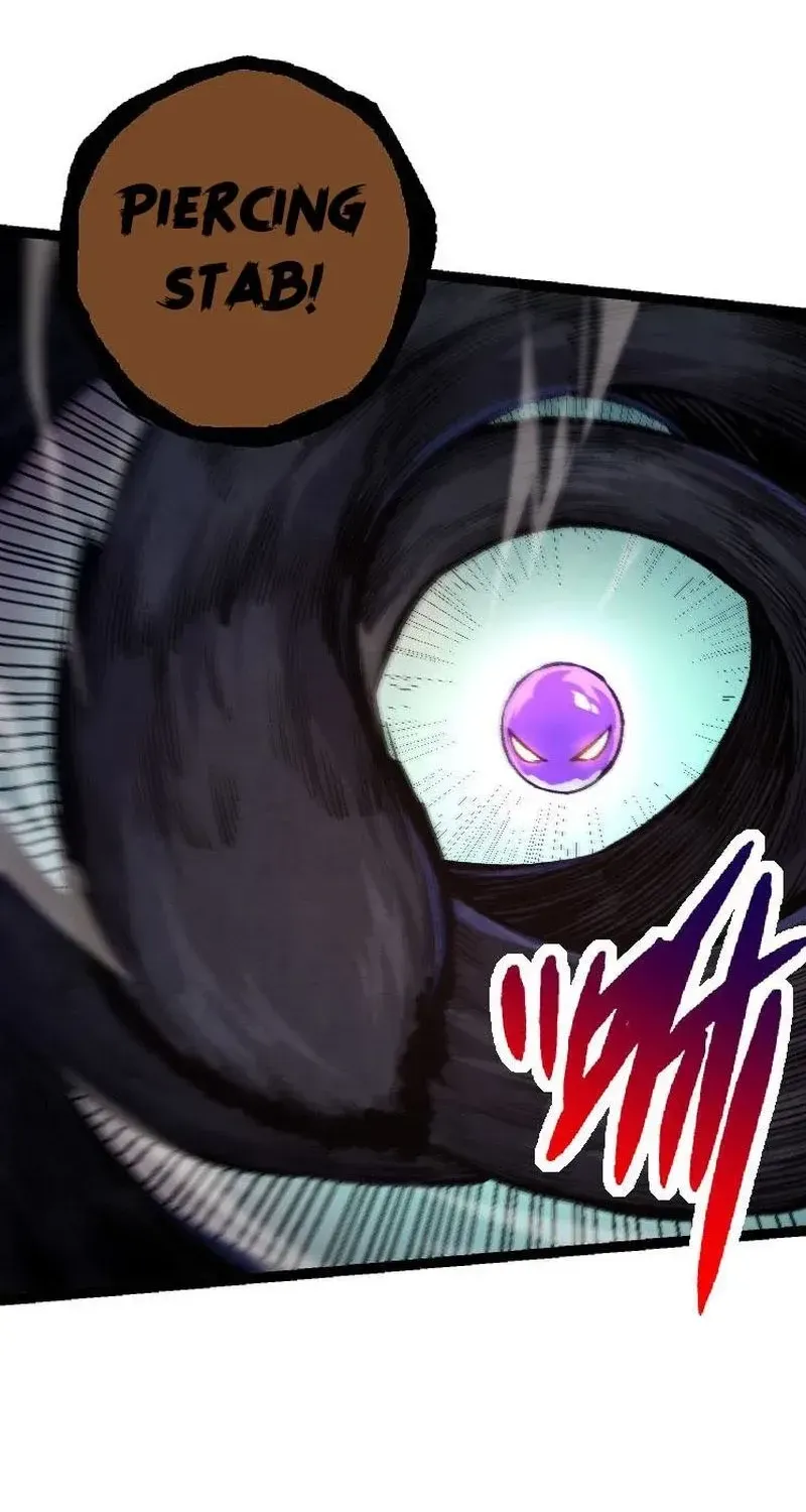 Evolution From a Tree Chapter 27 page 15 - 
