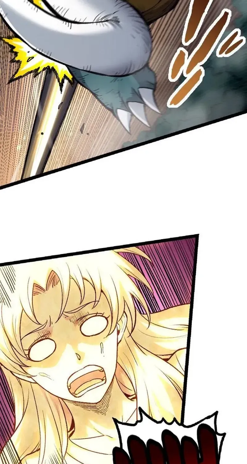 Evolution From a Tree Chapter 27 page 17 - 