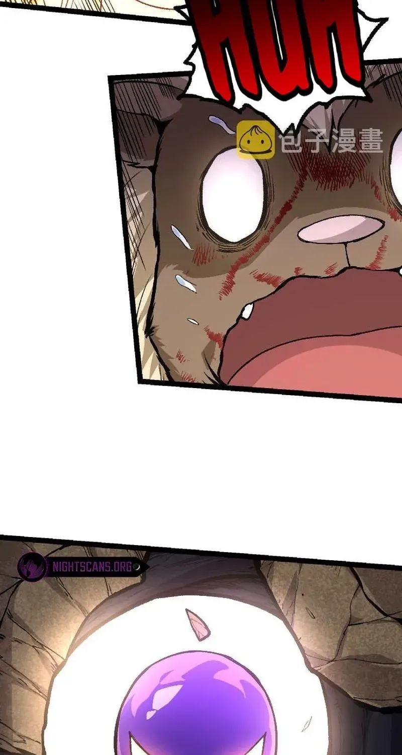 Evolution From a Tree Chapter 27 page 18 - 