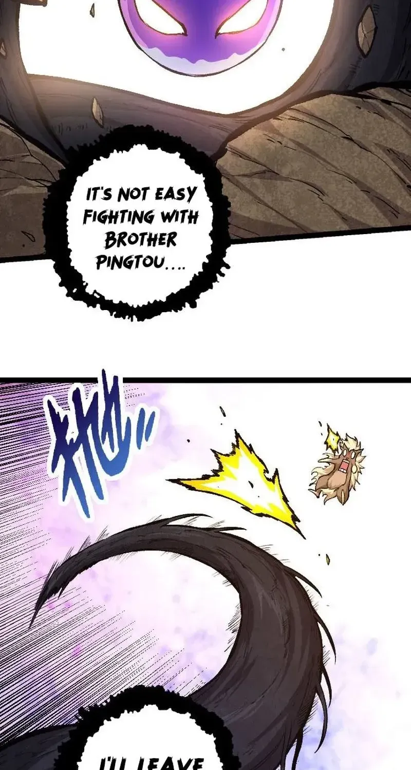 Evolution From a Tree Chapter 27 page 19 - 