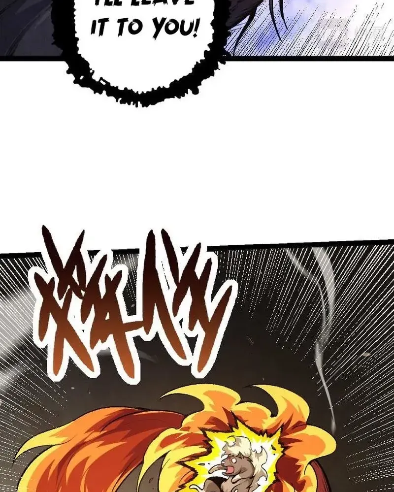 Evolution From a Tree Chapter 27 page 20 - 