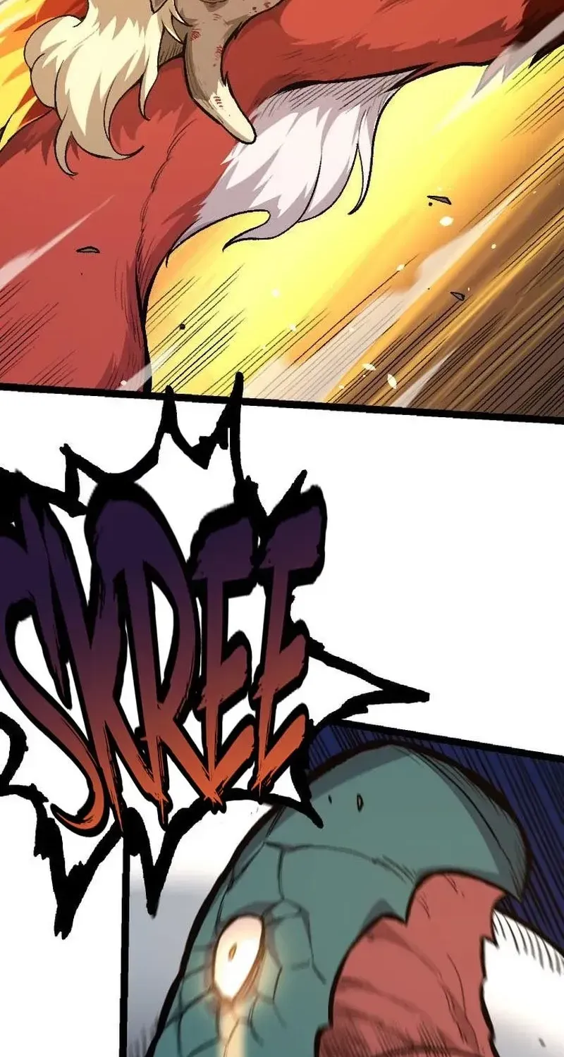 Evolution From a Tree Chapter 27 page 22 - 