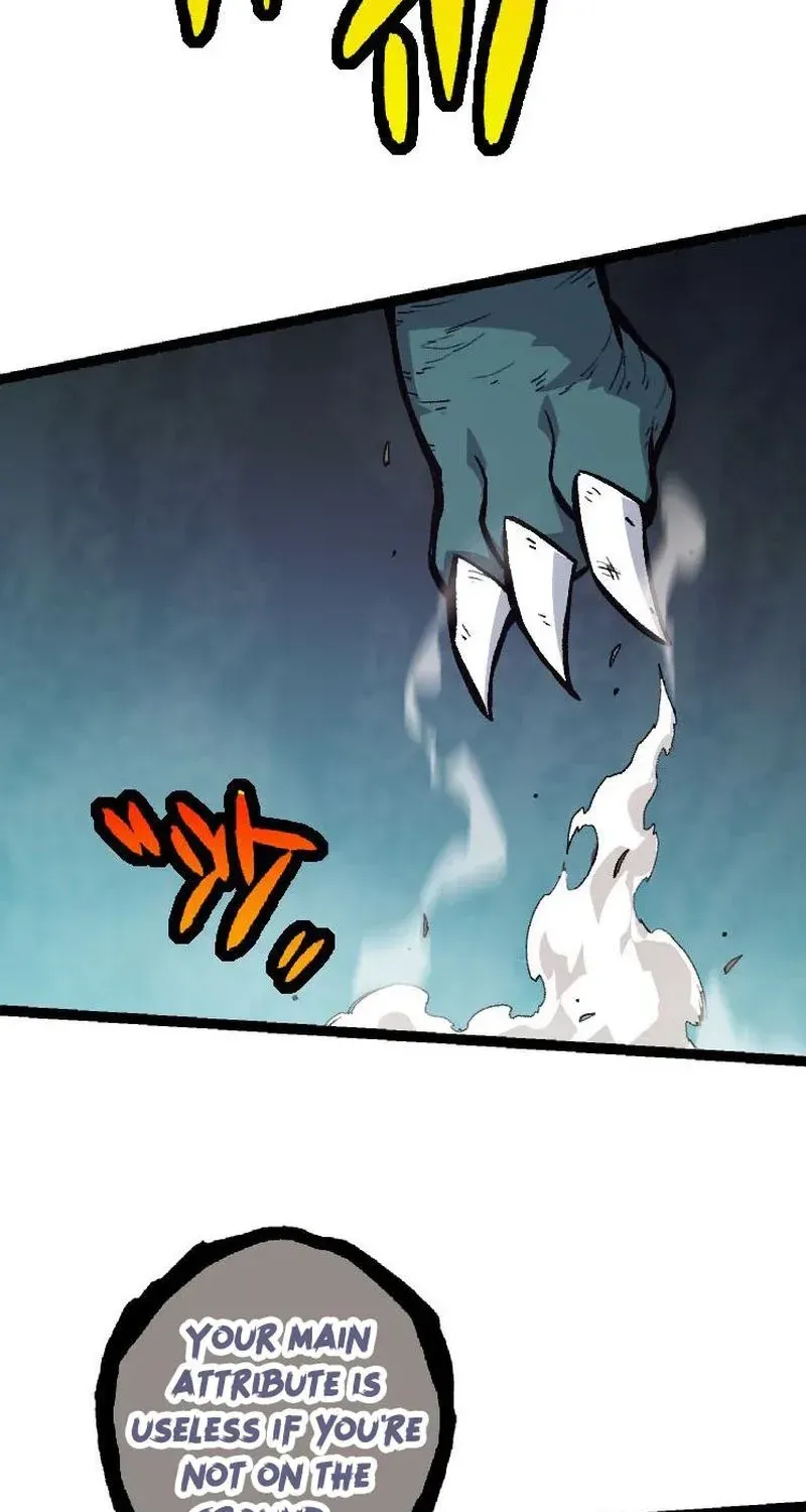 Evolution From a Tree Chapter 27 page 31 - 