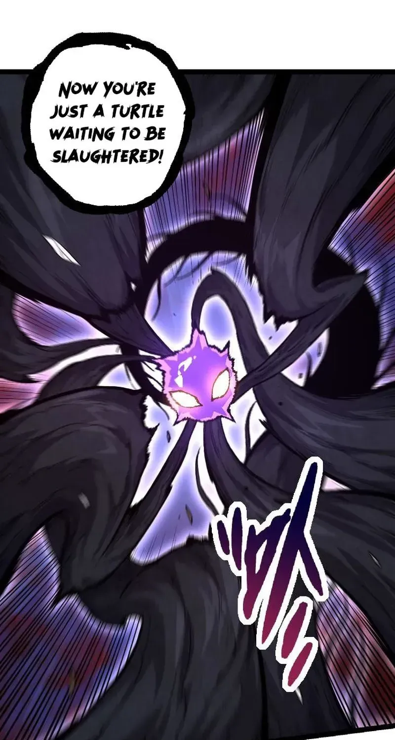 Evolution From a Tree Chapter 27 page 34 - 