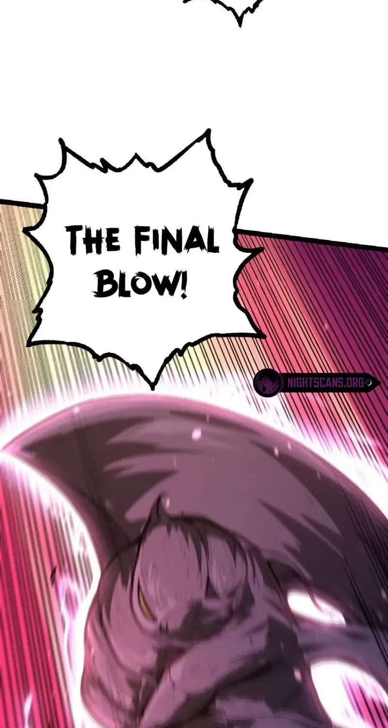 Evolution From a Tree Chapter 27 page 38 - 