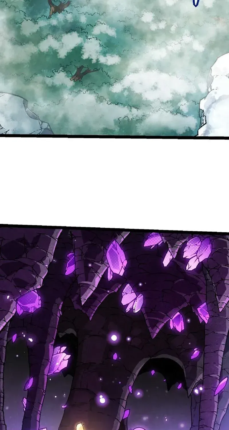 Evolution From a Tree Chapter 27 page 49 - 