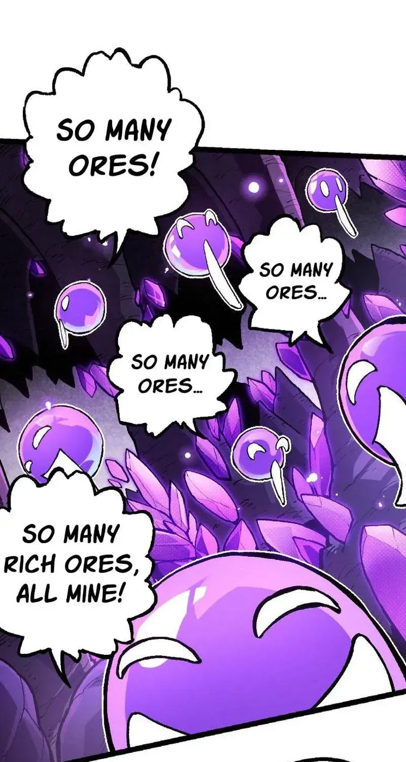 Evolution From a Tree Chapter 27 page 52 - 