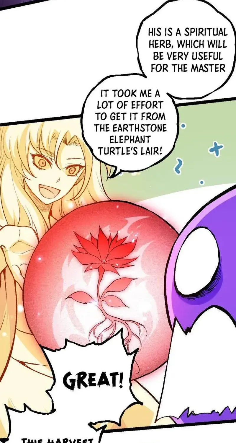 Evolution From a Tree Chapter 27 page 53 - 