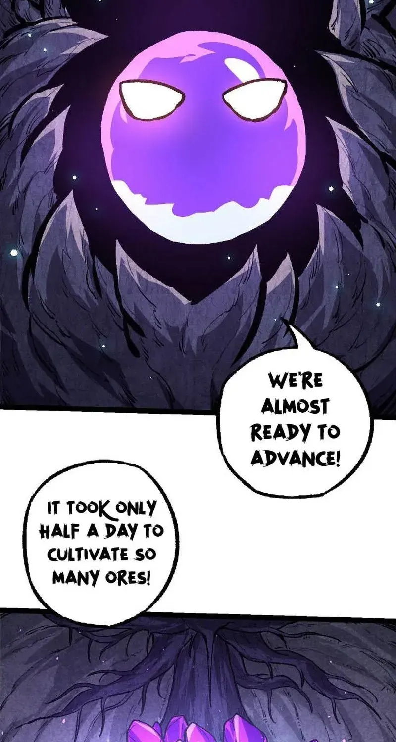 Evolution From a Tree Chapter 27 page 59 - 
