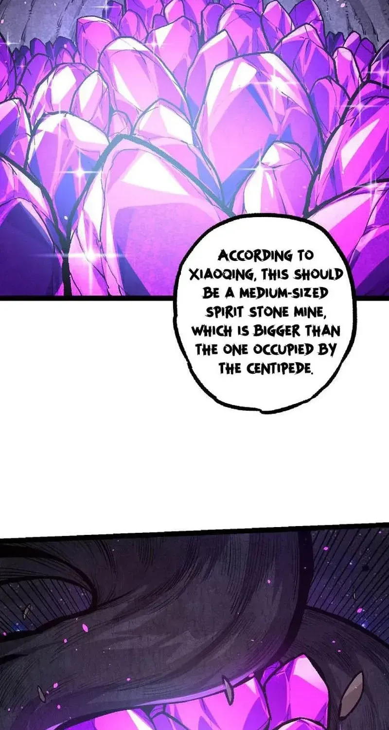 Evolution From a Tree Chapter 27 page 60 - 