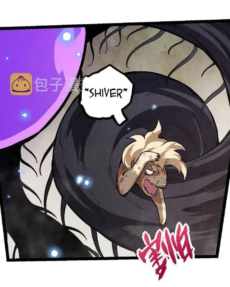 Evolution From a Tree Chapter 27 page 7 - 