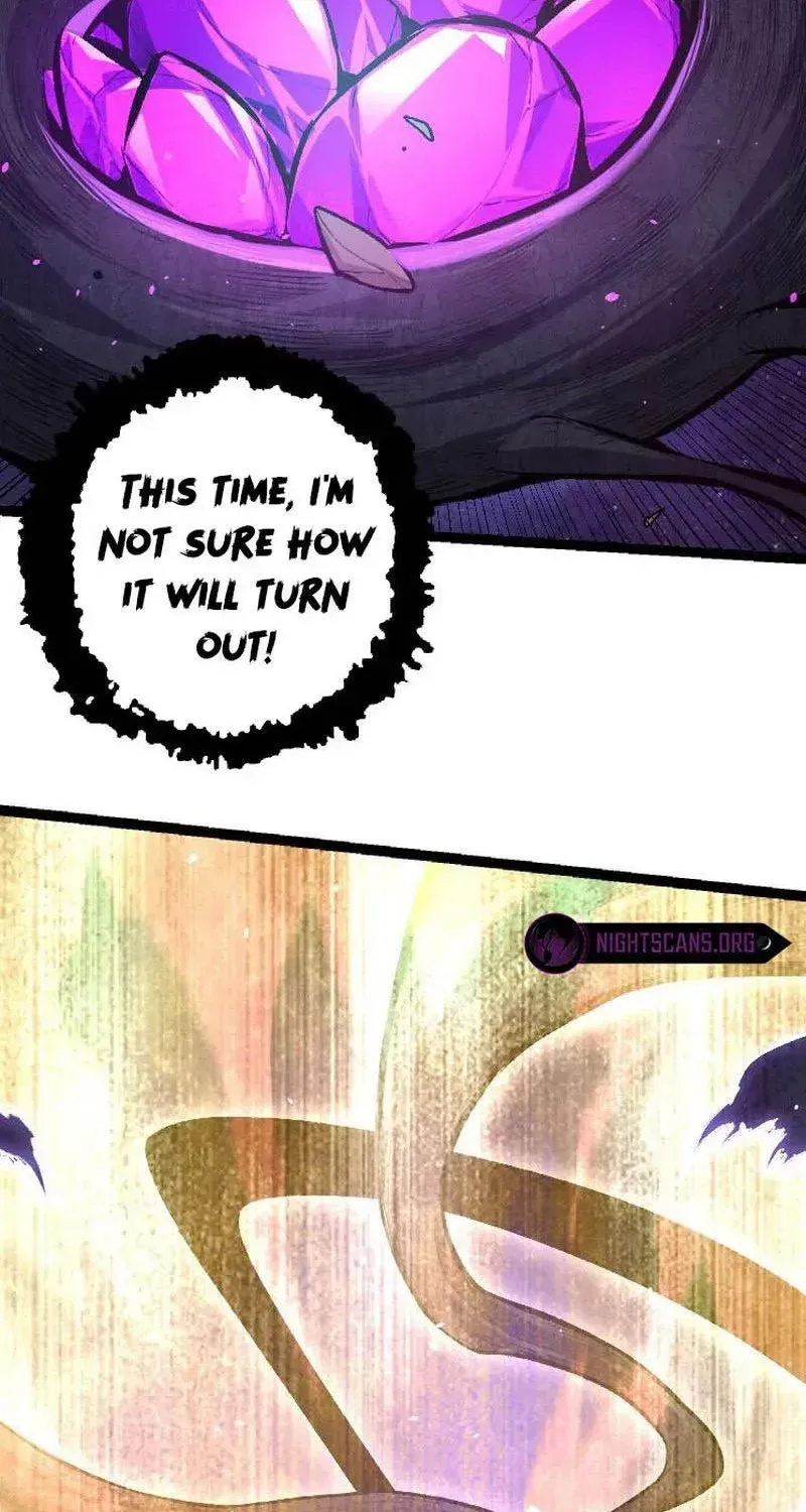 Evolution From a Tree Chapter 27 page 61 - 