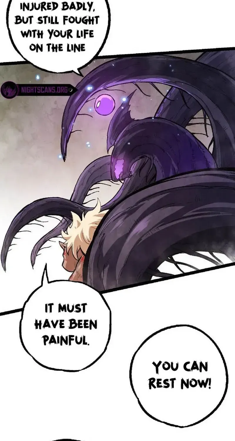 Evolution From a Tree Chapter 27 page 9 - 
