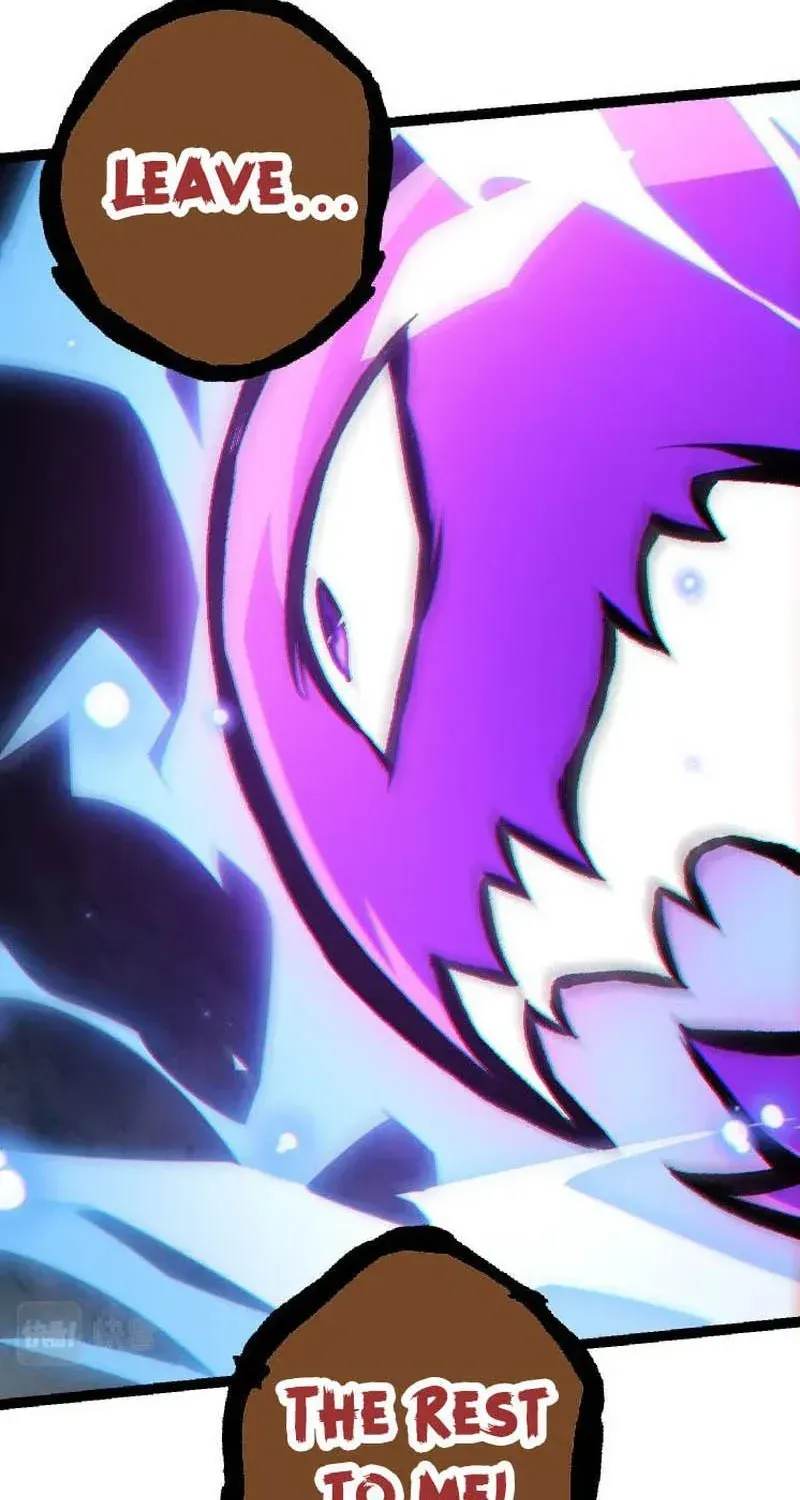 Evolution From a Tree Chapter 27 page 10 - 