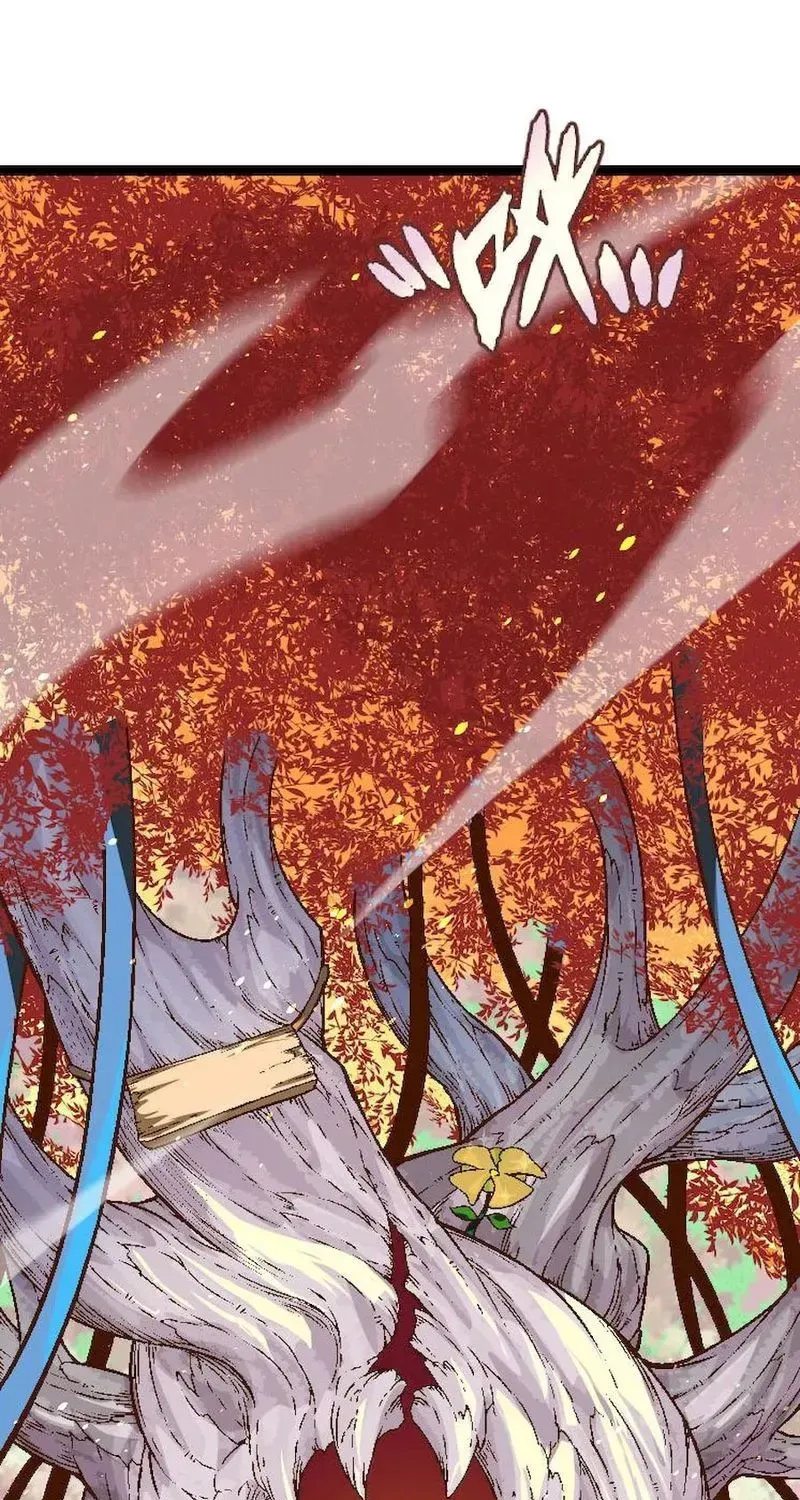 Evolution From a Tree Chapter 28 page 12 - 