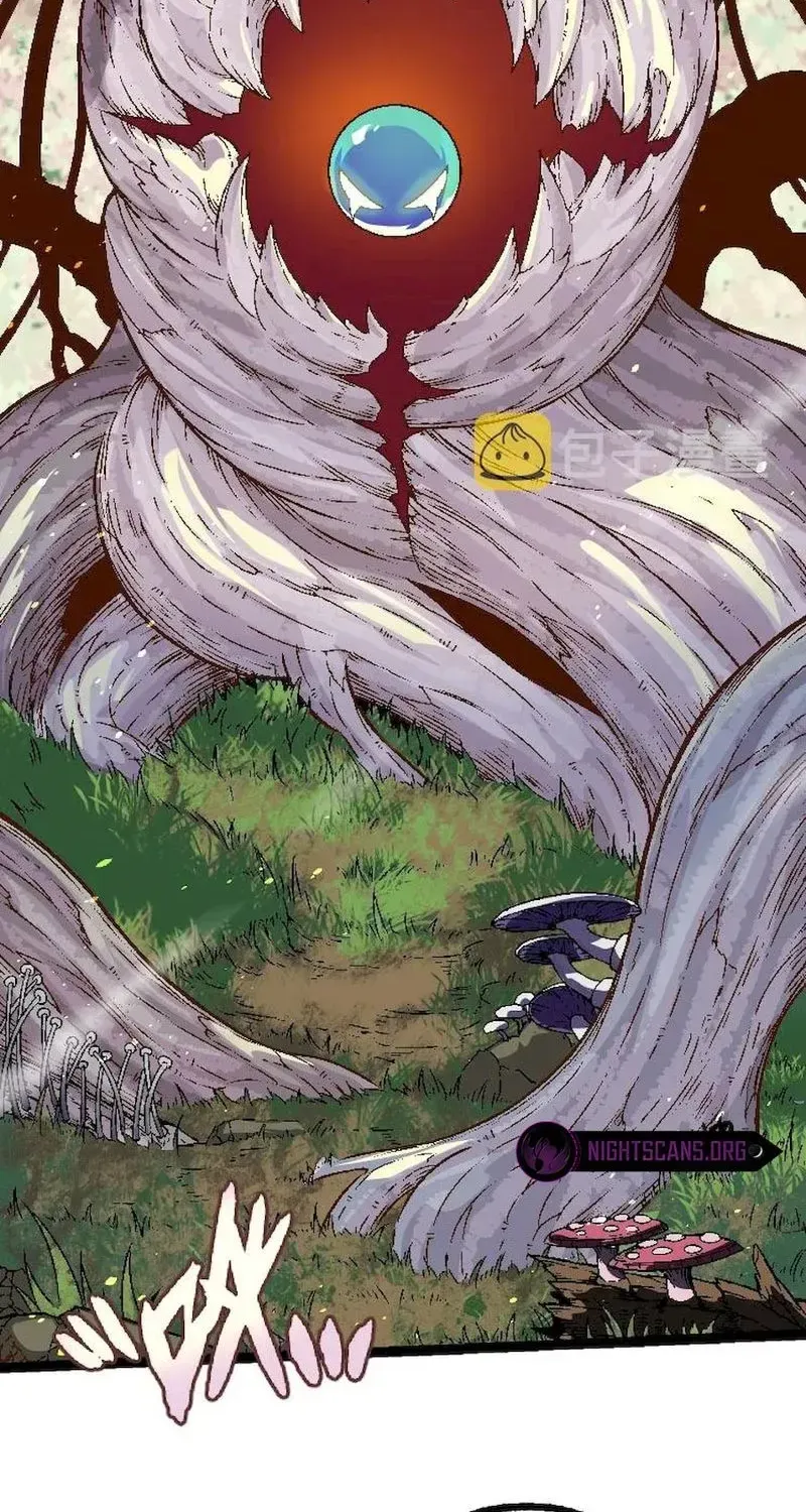 Evolution From a Tree Chapter 28 page 13 - 