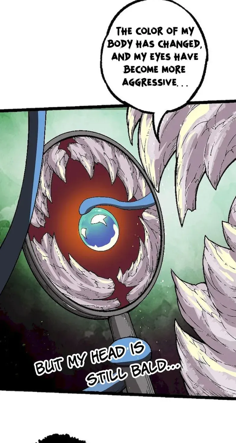 Evolution From a Tree Chapter 28 page 14 - 