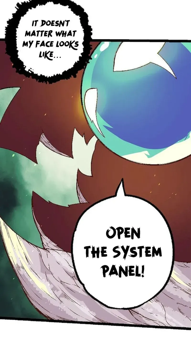 Evolution From a Tree Chapter 28 page 15 - 