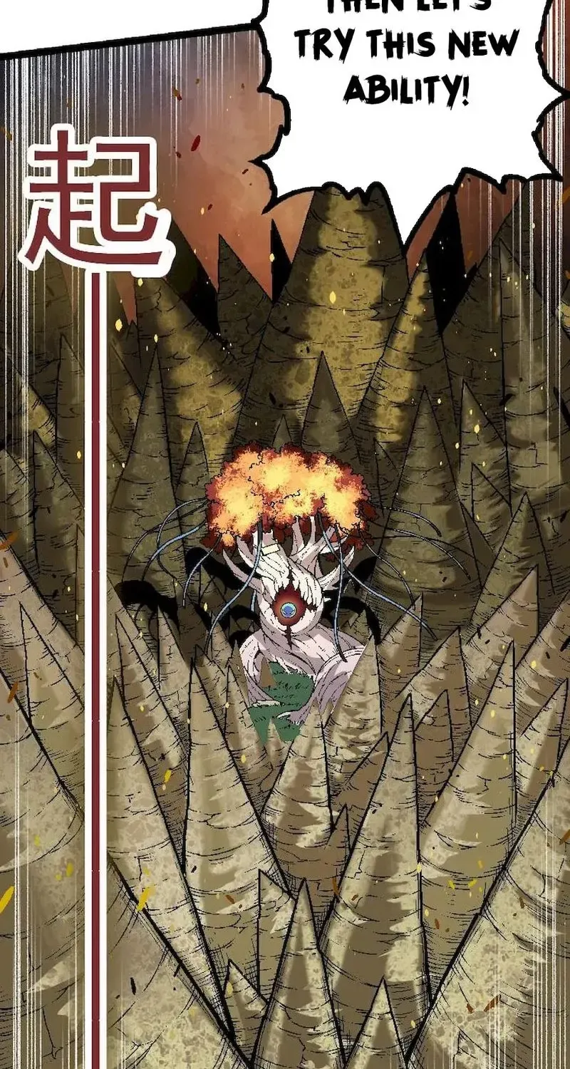 Evolution From a Tree Chapter 28 page 20 - 