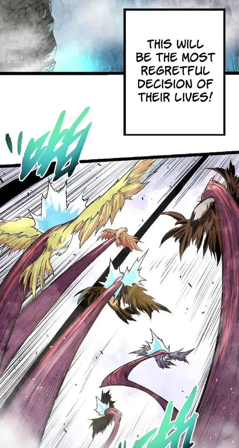 Evolution From a Tree Chapter 28 page 3 - 