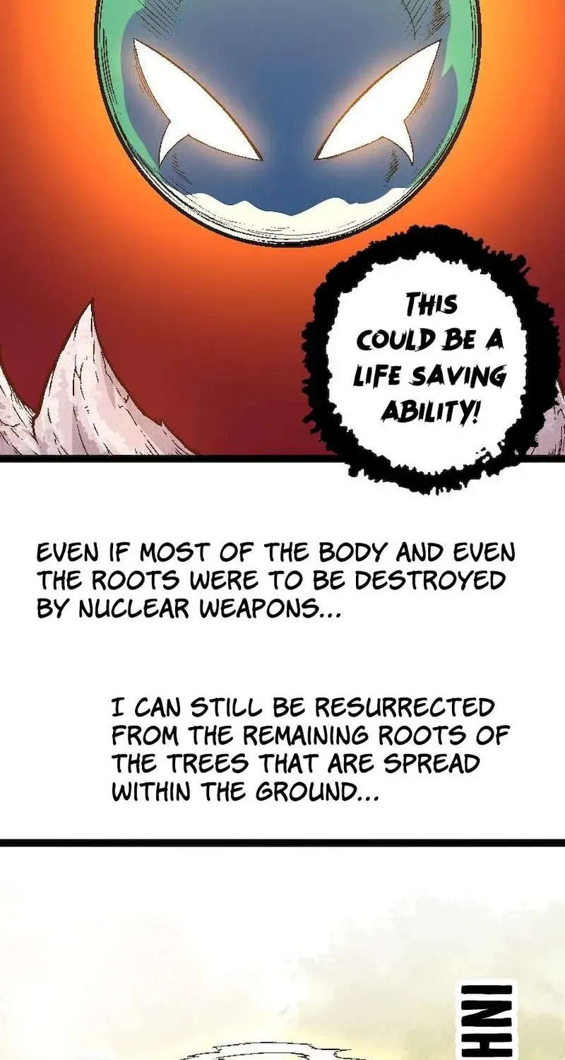 Evolution From a Tree Chapter 28 page 28 - 