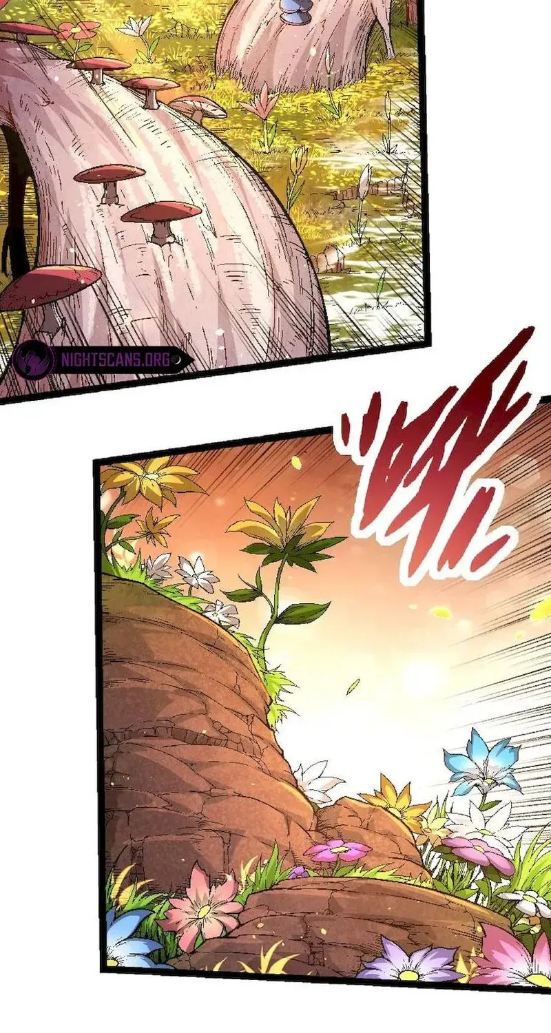 Evolution From a Tree Chapter 28 page 30 - 