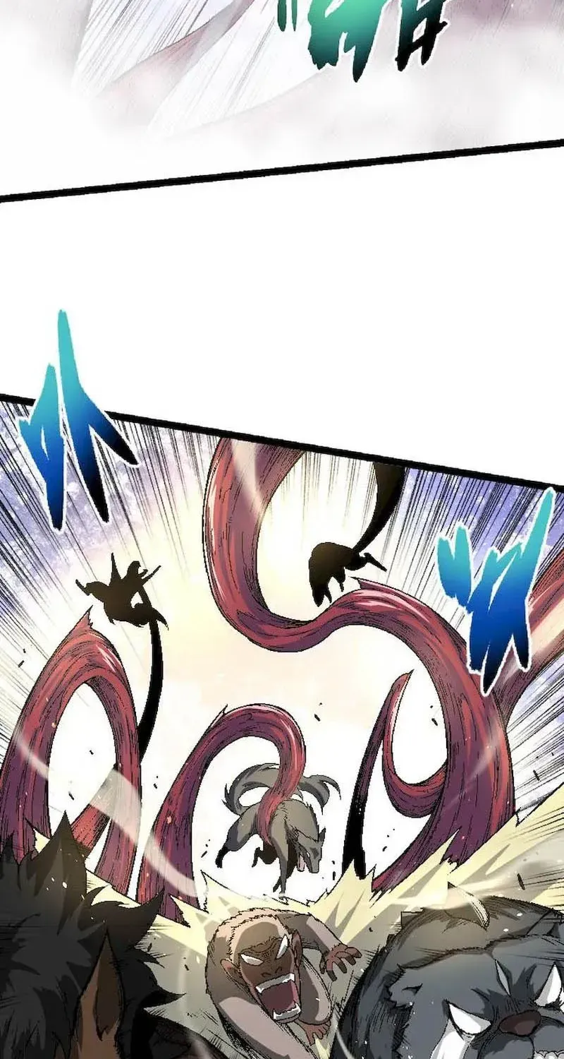 Evolution From a Tree Chapter 28 page 4 - 