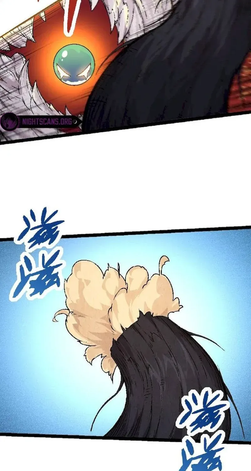 Evolution From a Tree Chapter 28 page 35 - 