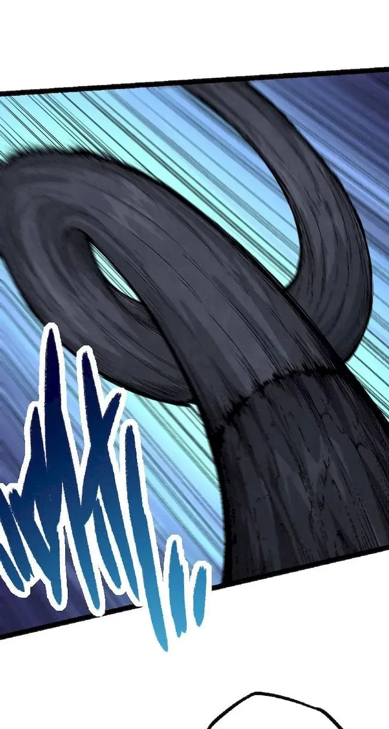 Evolution From a Tree Chapter 28 page 37 - 