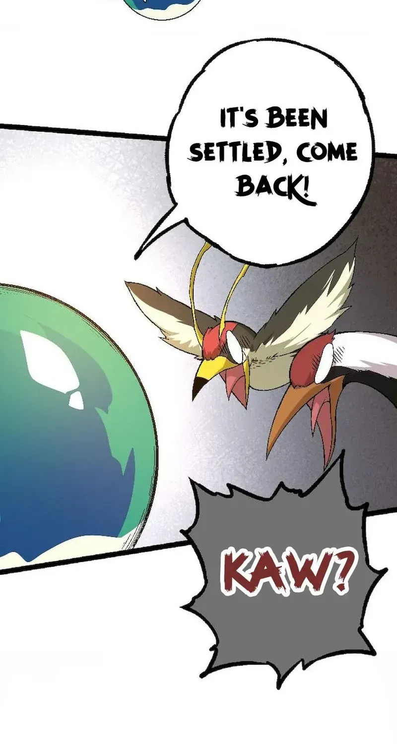Evolution From a Tree Chapter 28 page 45 - 