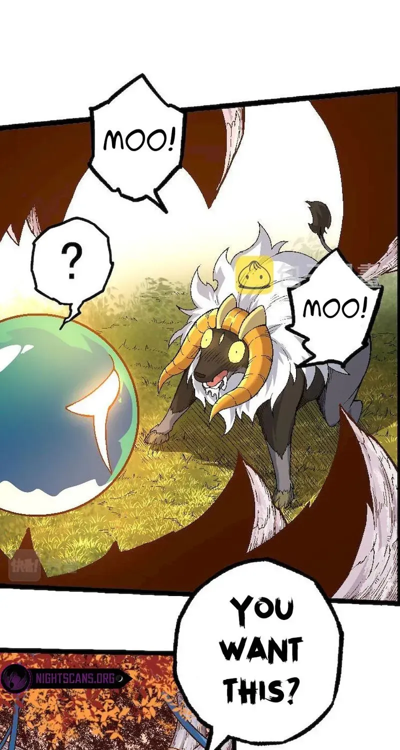 Evolution From a Tree Chapter 28 page 47 - 