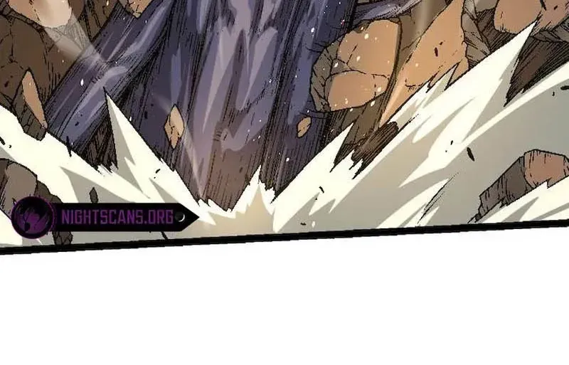 Evolution From a Tree Chapter 28 page 6 - 