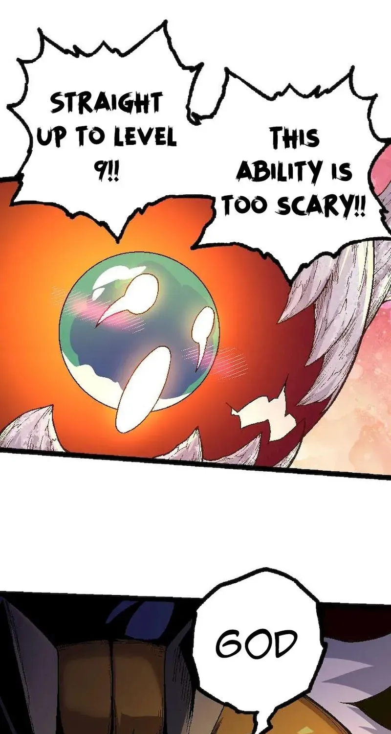 Evolution From a Tree Chapter 28 page 52 - 
