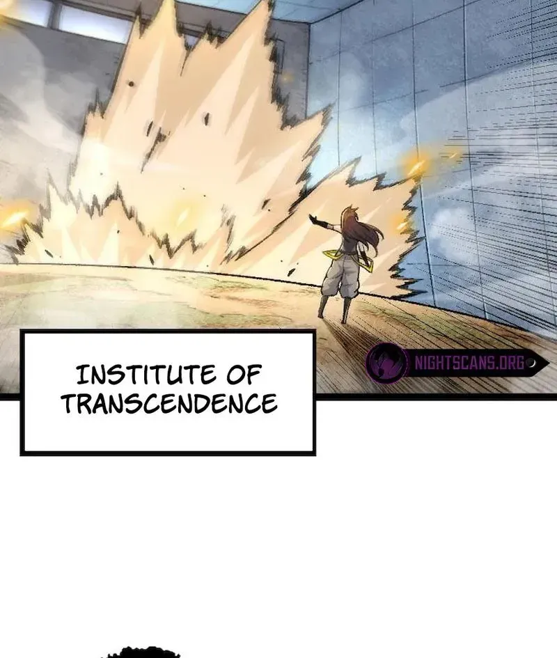 Evolution From a Tree Chapter 28 page 58 - 