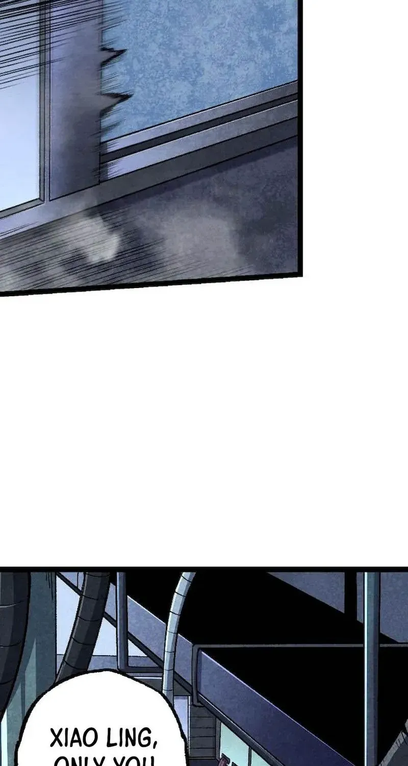 Evolution From a Tree Chapter 28 page 60 - 